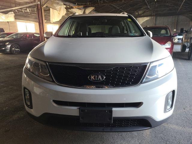 Used 2015 Kia Sorento LX with VIN 5XYKT3A63FG577256 for sale in Allentown, PA