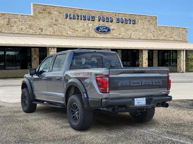 2024 Ford F-150 Vehicle Photo in Pilot Point, TX 76258