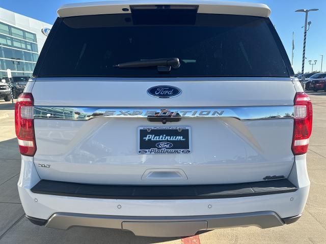 2021 Ford Expedition Vehicle Photo in Terrell, TX 75160