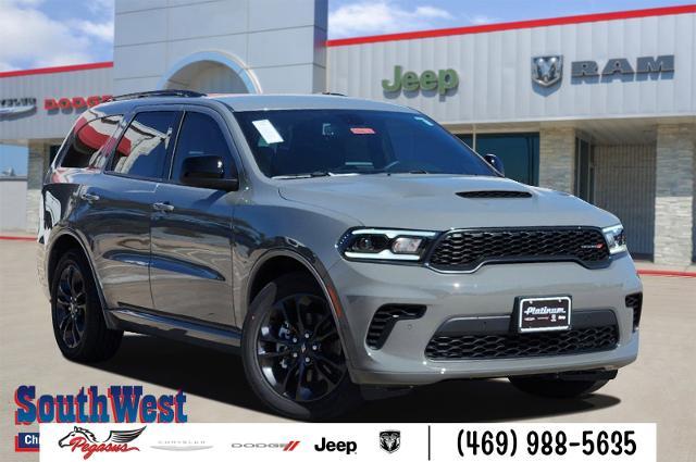 2023 Dodge Durango Vehicle Photo in Cleburne, TX 76033