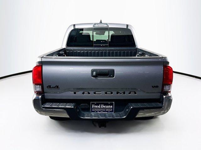 2021 Toyota Tacoma 4WD Vehicle Photo in Flemington, NJ 08822