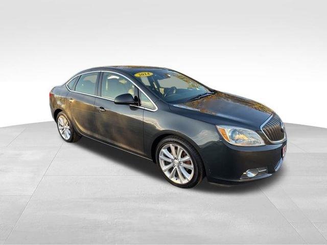 2014 Buick Verano Vehicle Photo in MEDINA, OH 44256-9631