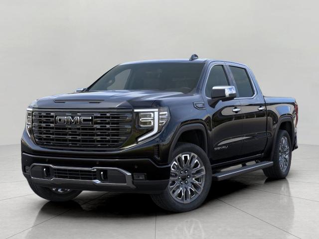 2025 GMC Sierra 1500 Vehicle Photo in APPLETON, WI 54914-8833