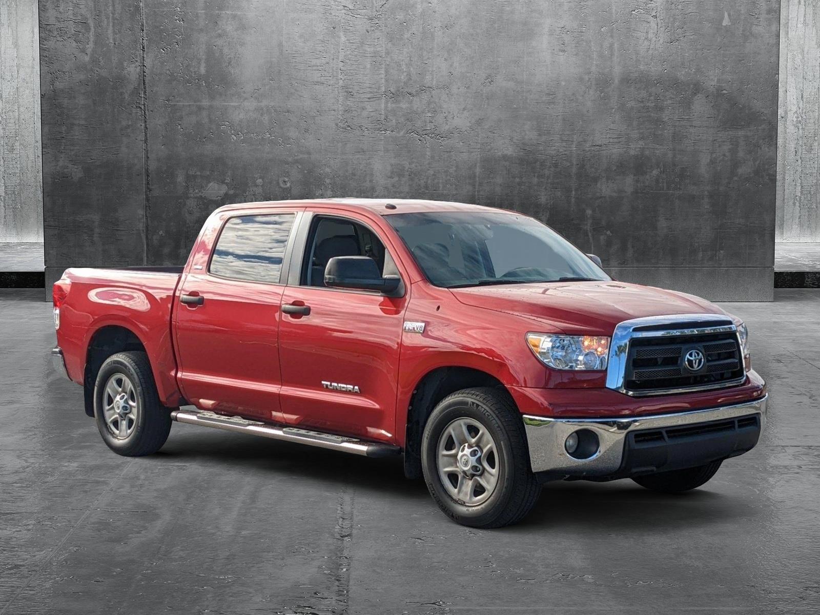 2013 Toyota Tundra 2WD Truck Vehicle Photo in Orlando, FL 32811