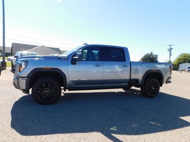 2025 GMC Sierra 2500 HD Vehicle Photo in GATESVILLE, TX 76528-2745