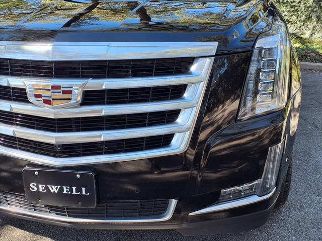 2020 Cadillac Escalade ESV Vehicle Photo in SAN ANTONIO, TX 78230-1001