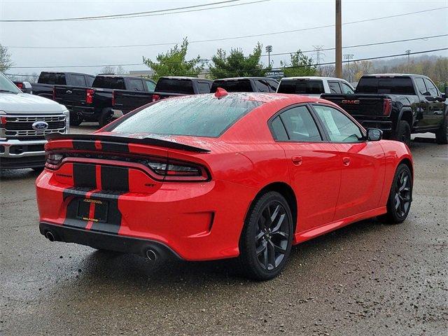 2022 Dodge Charger Vehicle Photo in MILFORD, OH 45150-1684