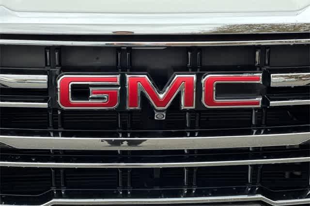 2022 GMC Yukon Vehicle Photo in ELK GROVE, CA 95757-8703