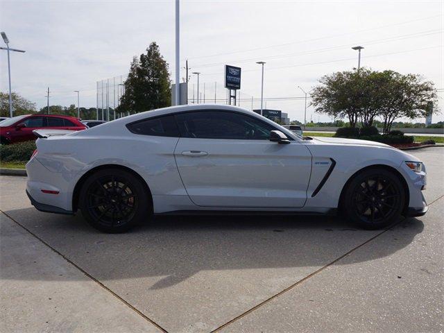 2017 Ford Mustang Vehicle Photo in BATON ROUGE, LA 70809-4546