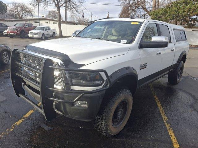 2014 Ram RAMT25 Vehicle Photo in BOISE, ID 83705-3761