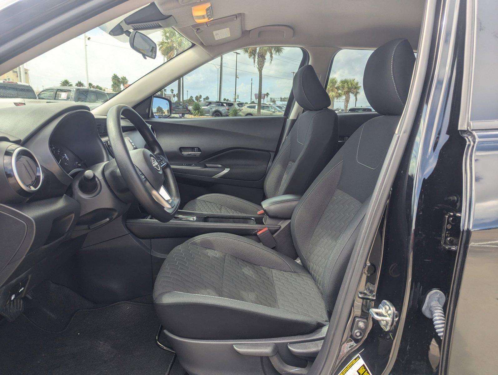 2023 Nissan Kicks Vehicle Photo in Corpus Christi, TX 78415