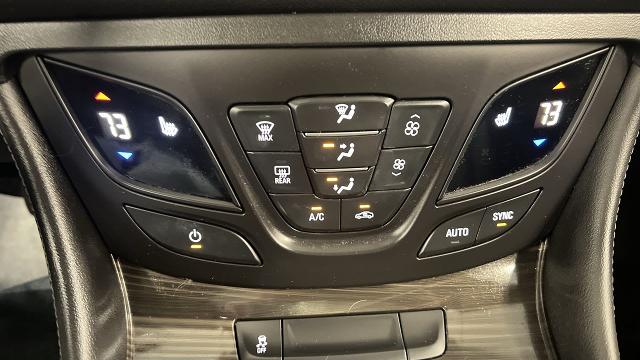 2020 Buick Envision Vehicle Photo in INDIANAPOLIS, IN 46227-0991