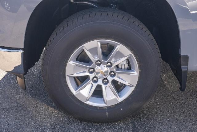 2024 Chevrolet Silverado 1500 Vehicle Photo in VENTURA, CA 93003-8585