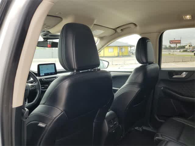 2020 Ford Escape Vehicle Photo in Corpus Christi, TX 78411