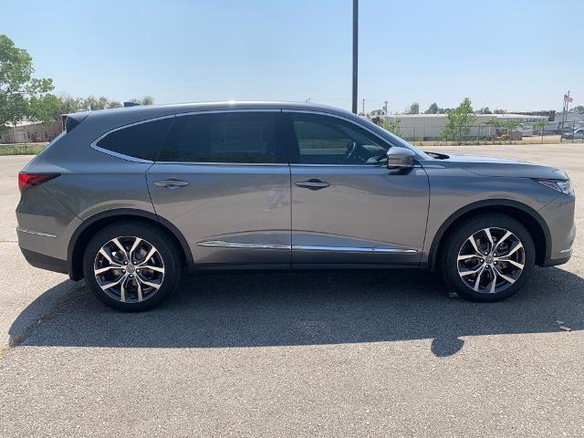 2024 Acura MDX Vehicle Photo in Tulsa, OK 74145