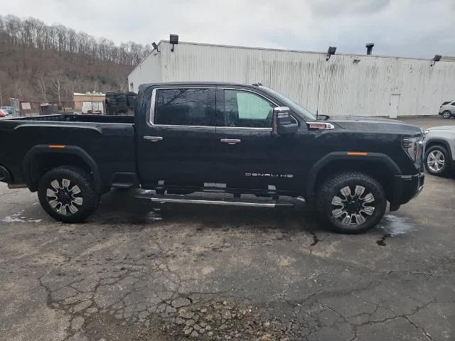 2024 GMC Sierra 2500 HD Vehicle Photo in GLENSHAW, PA 15116-1739