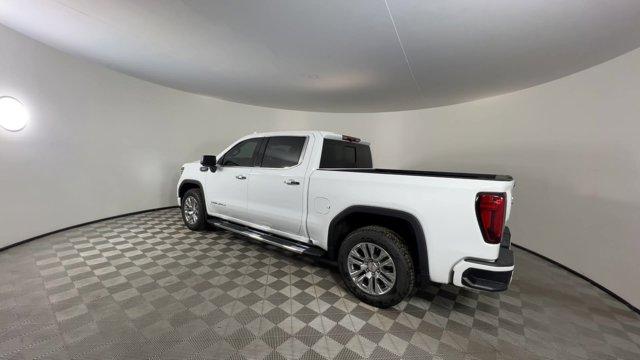 2024 GMC Sierra 1500 Vehicle Photo in GILBERT, AZ 85297-0402