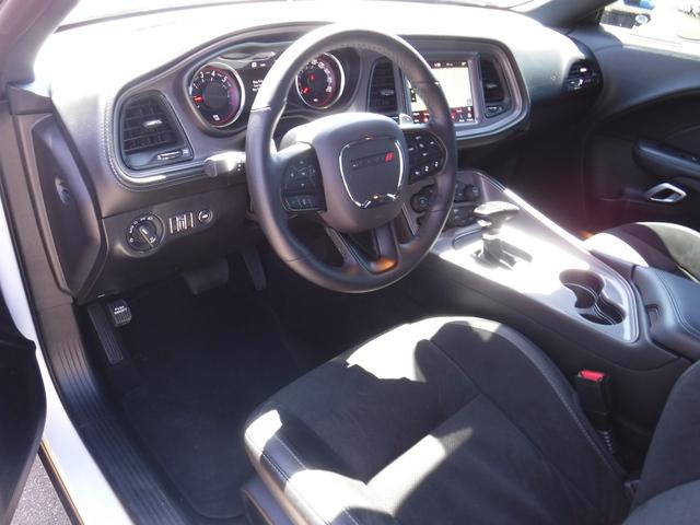 2023 Dodge Challenger Vehicle Photo in JASPER, GA 30143-8655