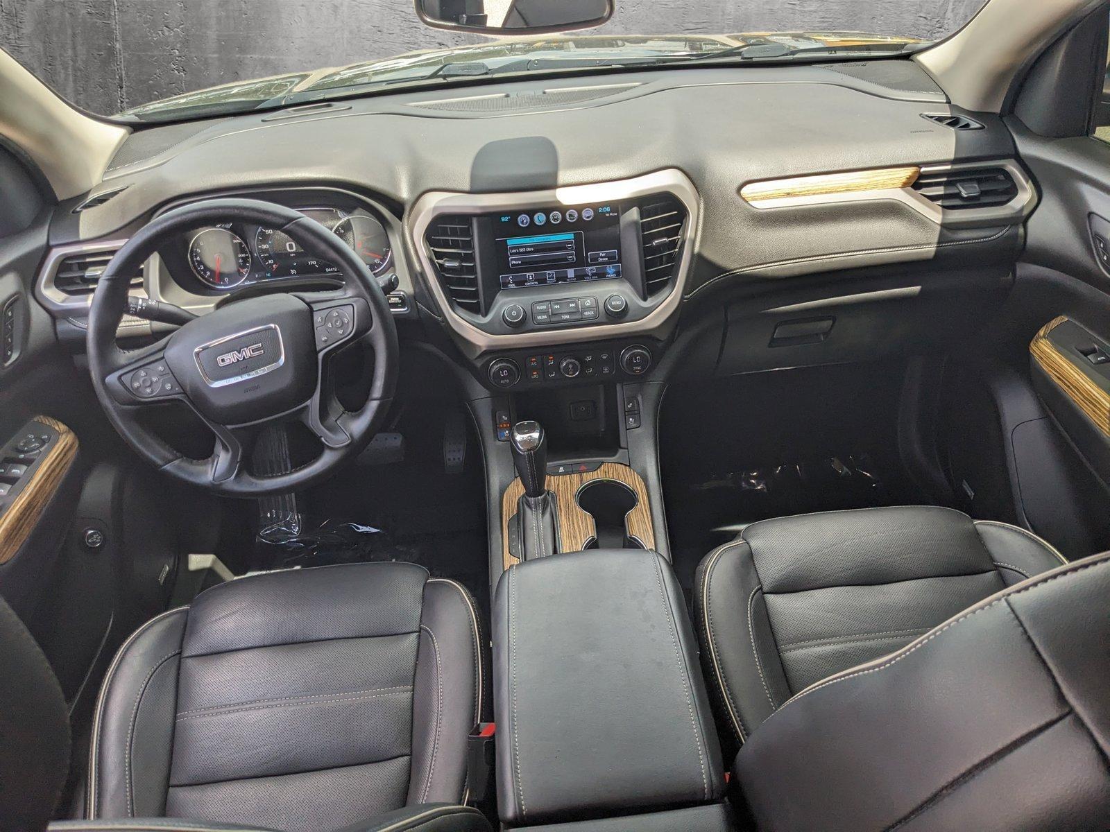 2019 GMC Acadia Vehicle Photo in Winter Park, FL 32792