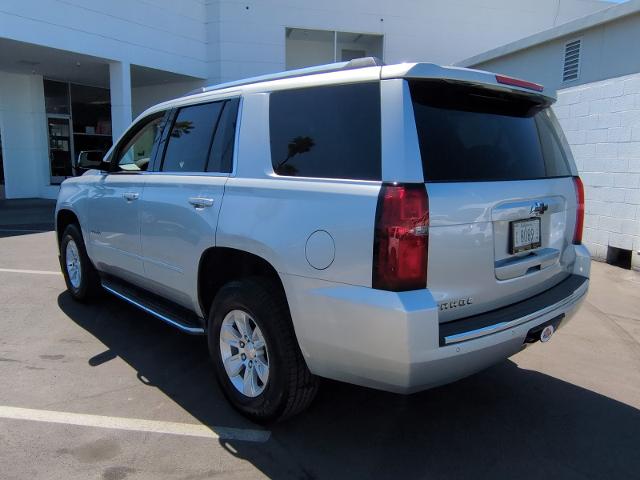 2018 Chevrolet Tahoe Vehicle Photo in ANAHEIM, CA 92806-5612