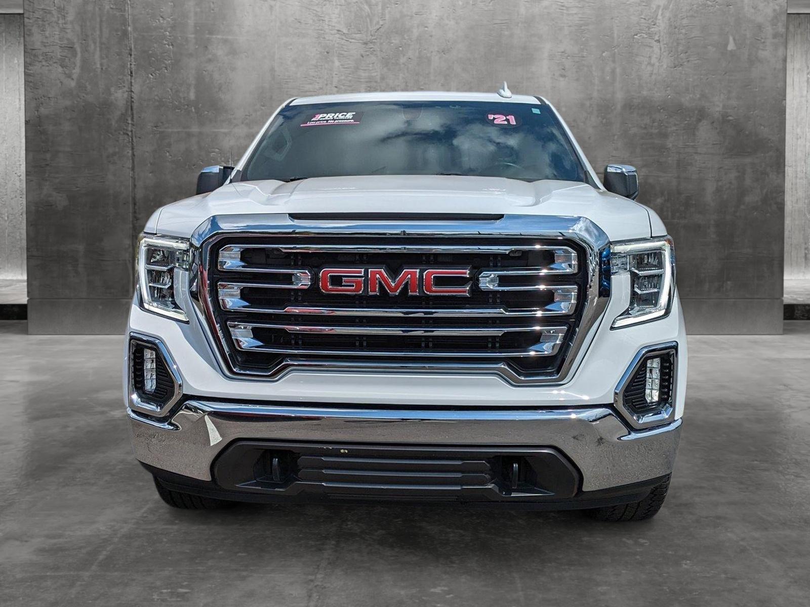 2021 GMC Sierra 1500 Vehicle Photo in Jacksonville, FL 32244