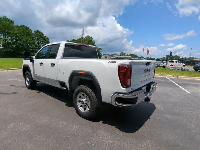 2024 GMC Sierra 2500 HD Vehicle Photo in ALBERTVILLE, AL 35950-0246