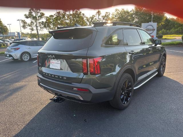 2022 Kia Sorento Vehicle Photo in Auburn, AL 36830