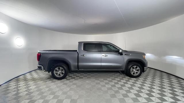 2020 GMC Sierra 1500 Vehicle Photo in GILBERT, AZ 85297-0402