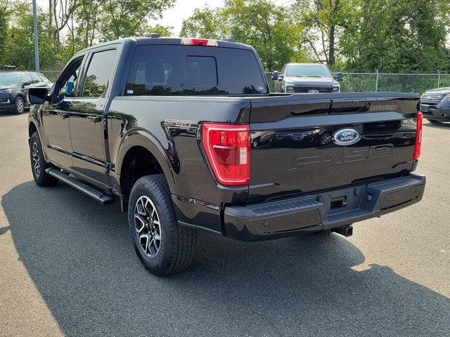 2022 Ford F-150 Vehicle Photo in Boyertown, PA 19512