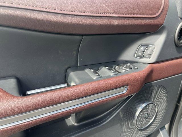 2022 Ford Expedition Vehicle Photo in Flemington, NJ 08822