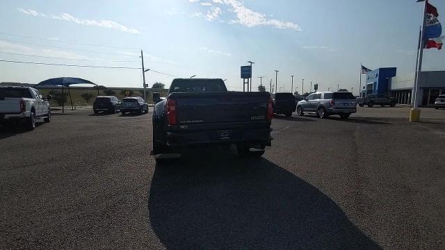 2023 Chevrolet Silverado 3500 HD Vehicle Photo in NEDERLAND, TX 77627-8017