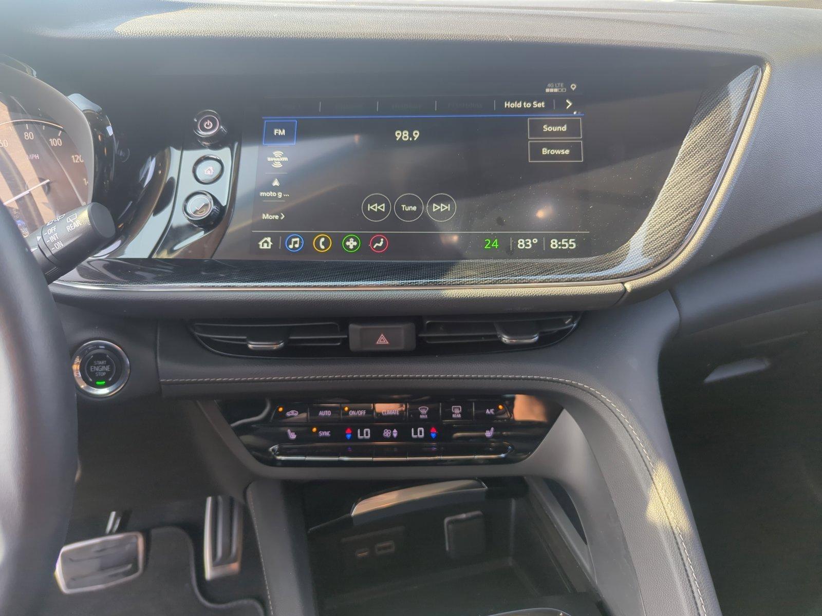 2023 Buick Envision Vehicle Photo in Memphis, TN 38128