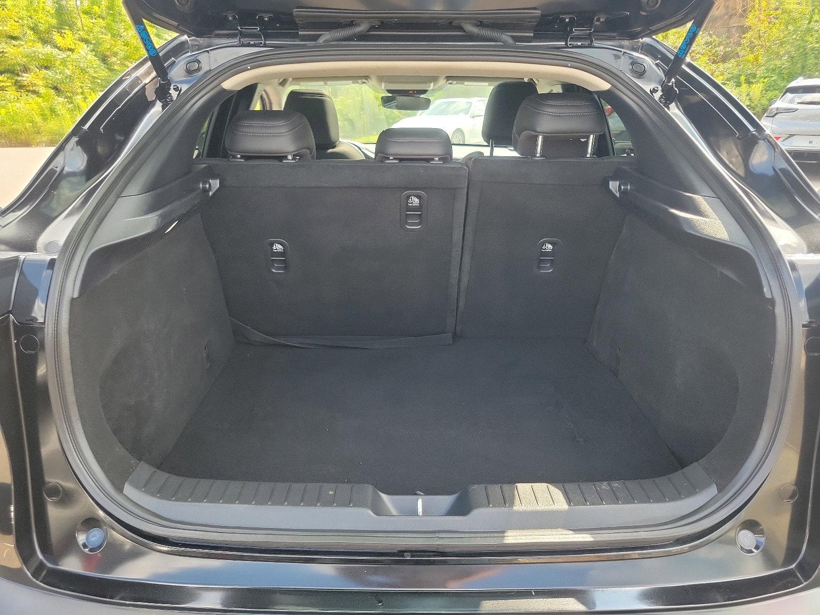 2021 Mazda CX-30 Vehicle Photo in Trevose, PA 19053