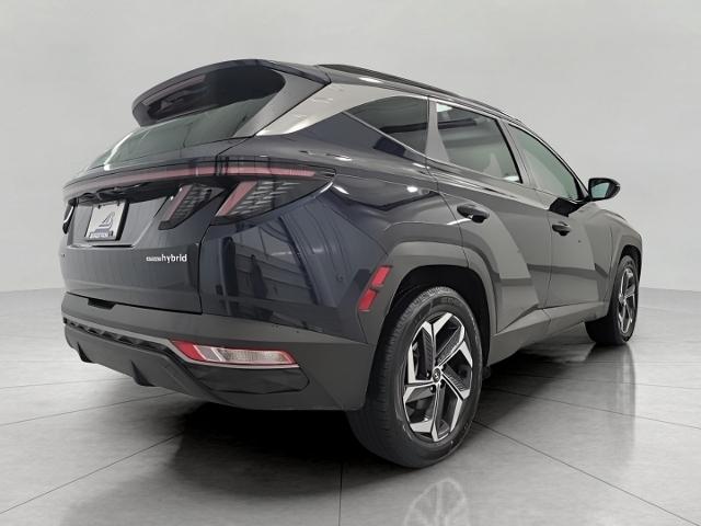 2023 Hyundai TUCSON Hybrid Vehicle Photo in Green Bay, WI 54304