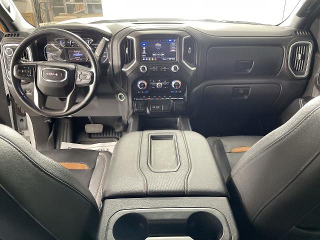 2021 GMC Sierra 1500 Vehicle Photo in GILBERT, AZ 85297-0402