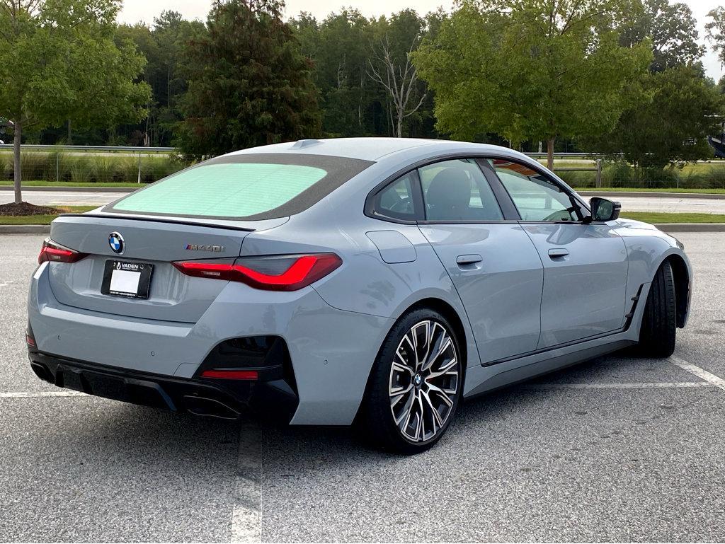 2024 BMW M440i Vehicle Photo in POOLER, GA 31322-3252