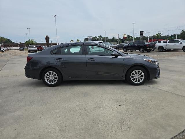 2021 Kia Forte Vehicle Photo in LAFAYETTE, LA 70503-4541