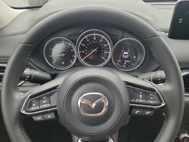 2021 Mazda CX-5 Vehicle Photo in HARRISBURG, PA 17111-1033