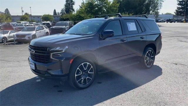 2023 Chevrolet Tahoe Vehicle Photo in BEND, OR 97701-5133