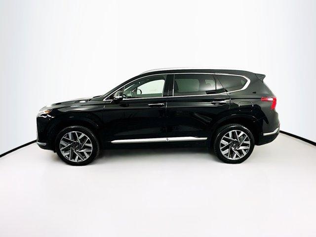 2023 Hyundai SANTA FE Vehicle Photo in Flemington, NJ 08822