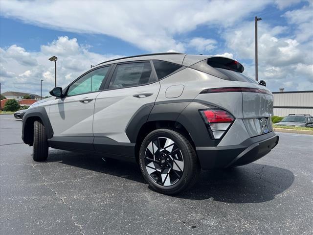 2024 Hyundai KONA Vehicle Photo in O'Fallon, IL 62269