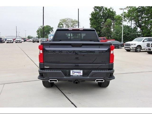 2024 Chevrolet Silverado 1500 Vehicle Photo in ROSENBERG, TX 77471-5675