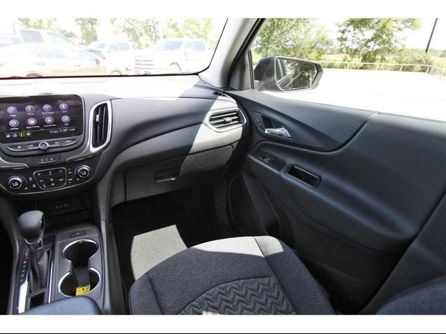 2024 Chevrolet Equinox Vehicle Photo in ROSENBERG, TX 77471-5675