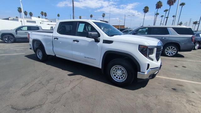 2024 GMC Sierra 1500 Vehicle Photo in ANAHEIM, CA 92806-5612