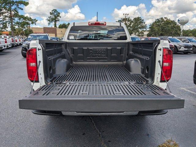 2015 Chevrolet Colorado Vehicle Photo in BRUNSWICK, GA 31525-1881