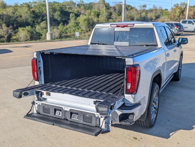 2025 GMC Sierra 1500 Vehicle Photo in POMEROY, OH 45769-1023