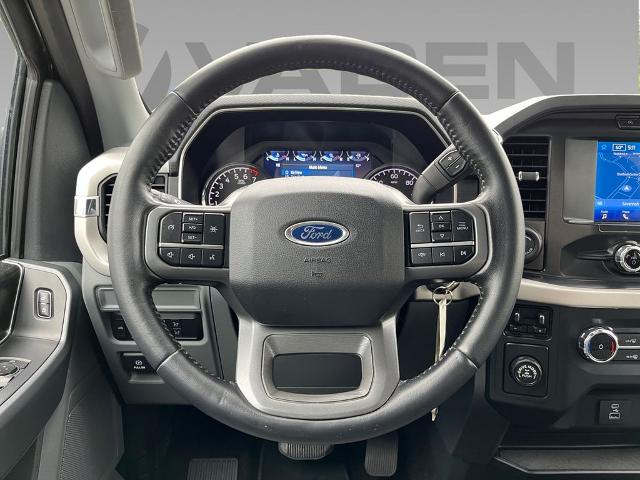 2022 Ford F-150 Vehicle Photo in Savannah, GA 31419