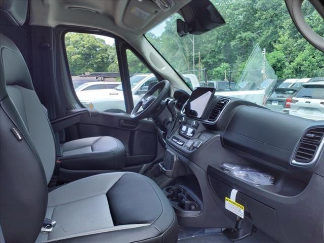 2024 Ram ProMaster Cargo Van Vehicle Photo in Bowie, MD 20716