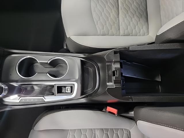 2019 Chevrolet Equinox Vehicle Photo in NEENAH, WI 54956-2243