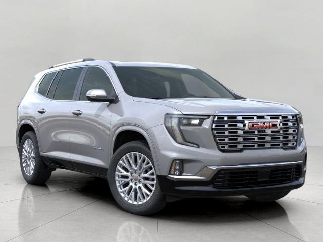 2024 GMC Acadia Vehicle Photo in APPLETON, WI 54914-8833